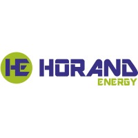 Horand GmbH logo - Similar company to Manasazan - ماناسازان