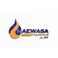 National African Energy Wholesalers Association of South Africa (NAEWASA) logo - Similar company to Tipsasa