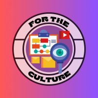 For the Web3 Culture logo - Similar company to Ac Web3 Consultancy
