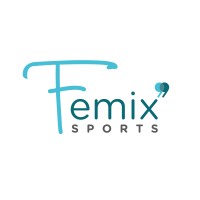 Femix'Sports logo - Similar company to Àblock!