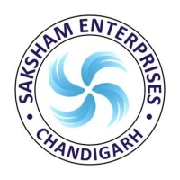 SAKSHAM ENTERPRISES logo - Similar company to Stellar Electronics Ltd.