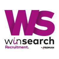 WINSEARCH UK logo - Similar company to Winsearch