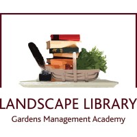 Landscape Library logo - Similar company to Landscape