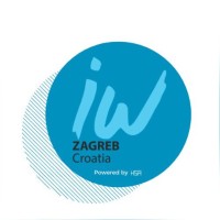 International Week Zagreb logo - Similar company to Start It Up Hsa