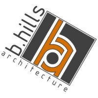 b.hills architecture, P.C. logo - Similar company to Winter Scale & Equipment