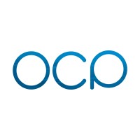 OCP Group logo - Similar company to Ofolio.Ma