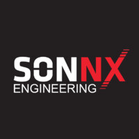 SONNX | Engineering logo - Similar company to Sonne A/S