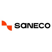 saneco.gr logo - Similar company to Pestview.Io
