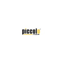 Piccolo Atelier logo - Similar company to Optimotion Studio