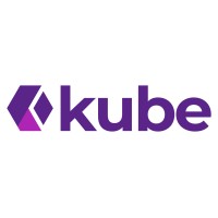 Kube logo - Similar company to Erika Technology