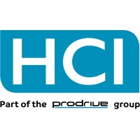 HCI Systems Limited logo - Similar company to Nitron Suspension