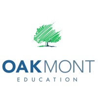 Oakmont Education logo - Similar company to Denny & Associates, Llc