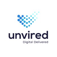 Unvired Inc. logo - Similar company to Code Matrix