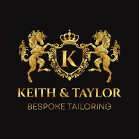 Keith and Taylor Bespoke Tailoring logo - Similar company to Now Nancy United Kingdom