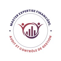 Master Expertise Financière, Audit et Contrôle de gestion logo - Similar company to Mr. C.G-Contrôle De Gestion Hôtelier