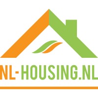 NL Housing B.V. logo - Similar company to Aera Marketing