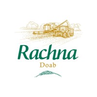 Rachna Doab Foods logo - Similar company to Long Grain Rice Mills