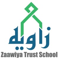 Zaawiya Trust School logo - Similar company to Ais Pre & High School