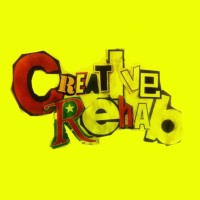 Creative Rehab UK logo - Similar company to Bido Lito! Magazine