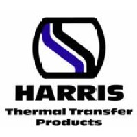 Harris Thermal Transfer Products logo - Similar company to Ergometa