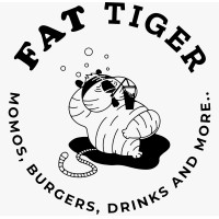 Fat Tiger India logo - Similar company to Aqua Java