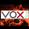 Vox Fire logo - Similar company to Firstaider