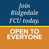 Ridgedale Federal Credit Union