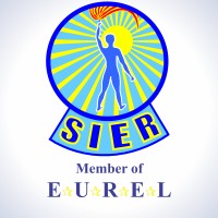 SIER - Societatea Inginerilor Energeticieni din România logo - Similar company to Eplus Automation