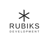 RUBIKS DEVELOPMENT AUSTRALIA PTY LTD logo - Similar company to Cclab Architecture Pty Ltd