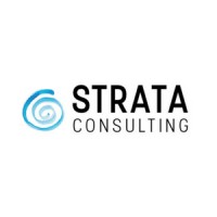 Strata Consulting & Coaching logo - Similar company to 👦Thepollguy