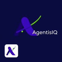 AGENTISIQ logo - Similar company to Cdaio | The Chief Data & Ai Officers Group