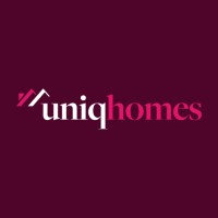 Uniqhomes logo - Similar company to Silverdock