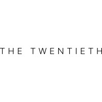 THE TWENTIETH logo - Similar company to Bukhman Foundation