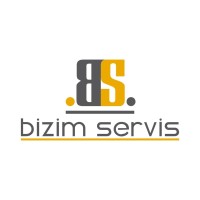 BS Bizim Servis Official logo - Similar company to Yemek