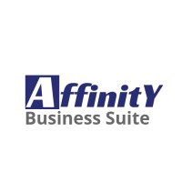 Affinity Business Suite logo - Similar company to Odolution