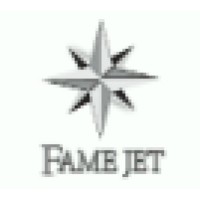 Fame Jet LLC logo - Similar company to Ariyax