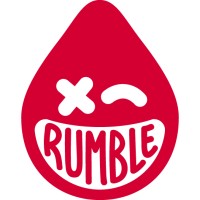 Rumble Boxing Alpharetta logo - Similar company to Hermann Sons Life