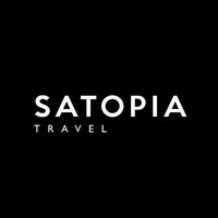 Satopia Travel logo - Similar company to Cookson Adventures