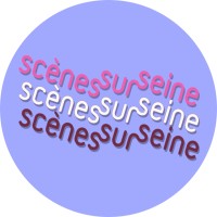 Scènes sur Seine logo - Similar company to Gloria