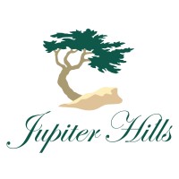 Jupiter Hills Club logo - Similar company to Wang Enterprises