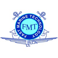 Fast Marine Technology logo - Similar company to Meg Gulf Marine Services Co.