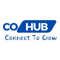 COHUB logo - Similar company to Cohub