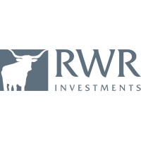 RWR Investments logo - Similar company to Haven Pest Solutions