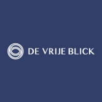 De Vrije Blick logo - Similar company to Normteq