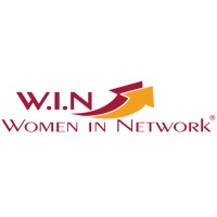 W.I.N Women in Network® logo - Similar company to Scale & Shine