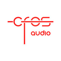Cros Audio logo - Similar company to Meskru