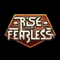 Rise Of Fearless logo - Similar company to Facetgame Studio