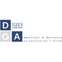 STUDIO LEGALE & TRIBUTARIO APOLLONI logo - Similar company to Gba Studio Legale Tributario