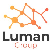 Luman Group AB logo - Similar company to Luman Group