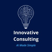 Innovative Consulting Associates logo - Similar company to Ssu Kricker Innovation Hub